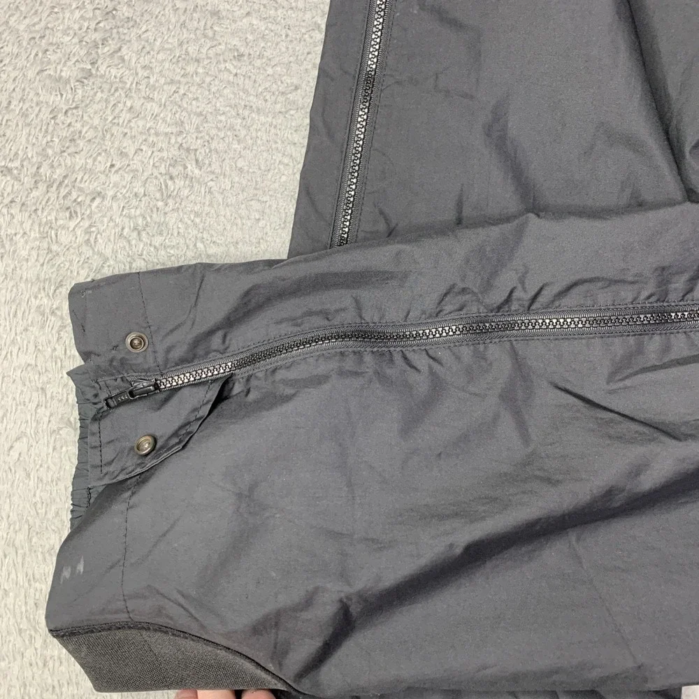 The North Face Windy Pass pants M Light Shell/Pants For Wind Powder Protection